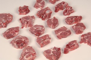 Meat Cut Spec Step 7